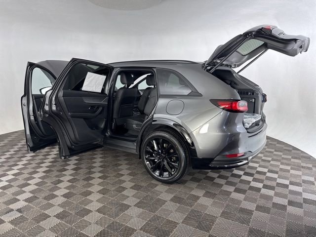 New 2026 MAZDA CX-90 3.3 Turbo S w/ Premium Package image 16