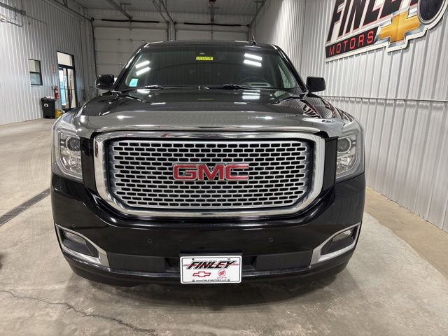 Used 2016 GMC Yukon Denali image 7