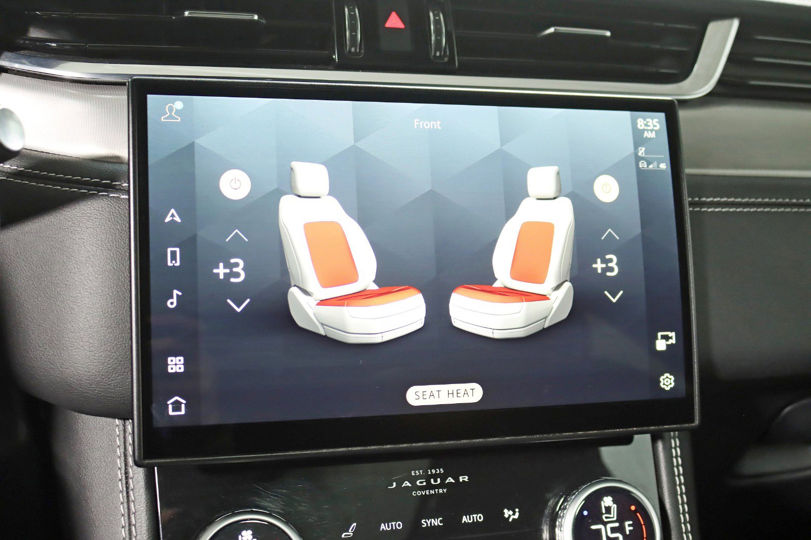 Used 2024 Jaguar F-PACE R-Dynamic S image 21