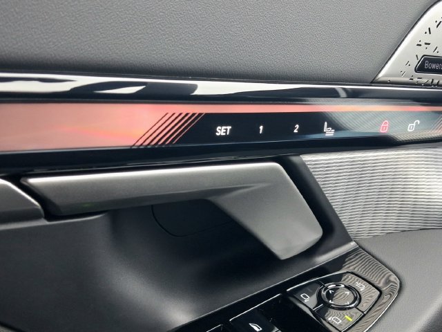 New 2027 BMW 530i w/ Executive Package RWD image 10