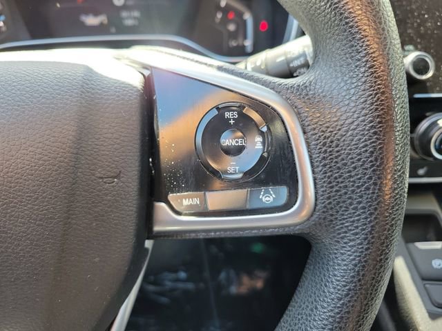 Used 2022 Honda CR-V EX image 27