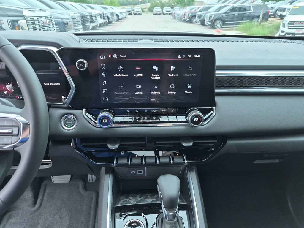 New 2026 GMC Canyon Elevation w/ Convenience Package AWD/4WD image 26