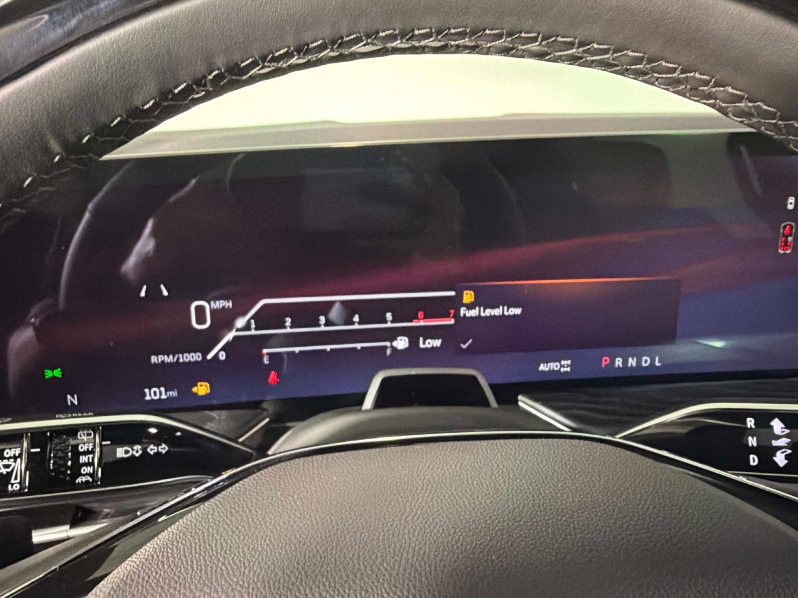 Used 2026 Cadillac Escalade Sport w/ Touring Package image 44