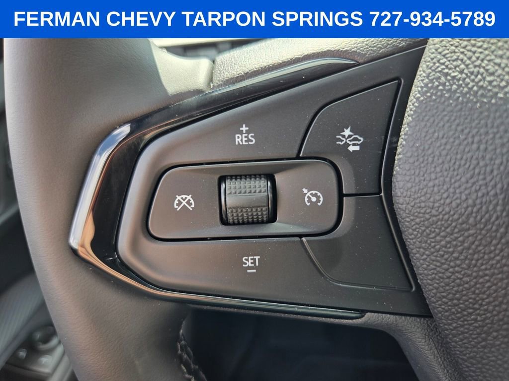 New 2027 Chevrolet Bolt LT w/ Comfort Package FWD image 28