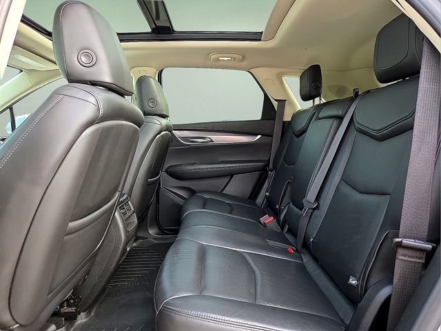 Used 2019 Cadillac XT5 Premium Luxury image 13