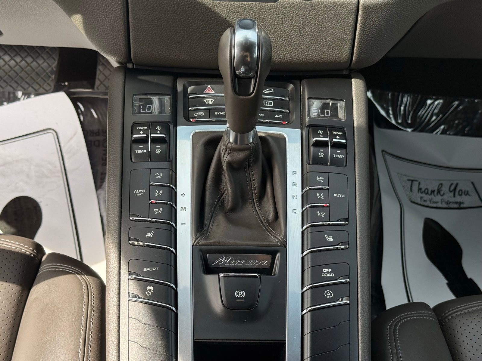 Used 2015 Porsche Macan S image 20