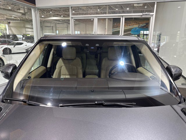 Used 2019 Land Rover Range Rover Sport HSE AWD/4WD image 39
