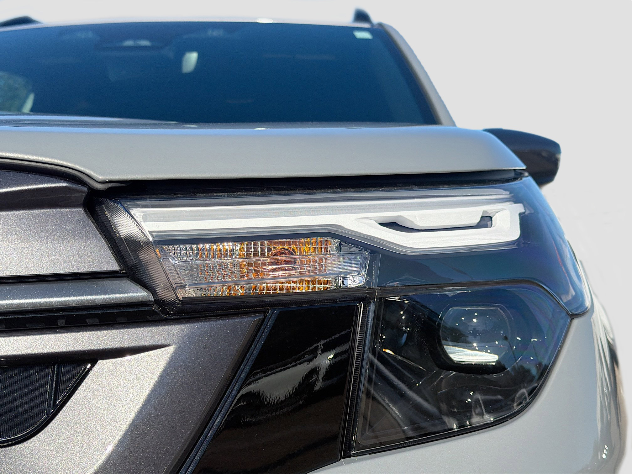 New 2026 Subaru Forester Premium image 9