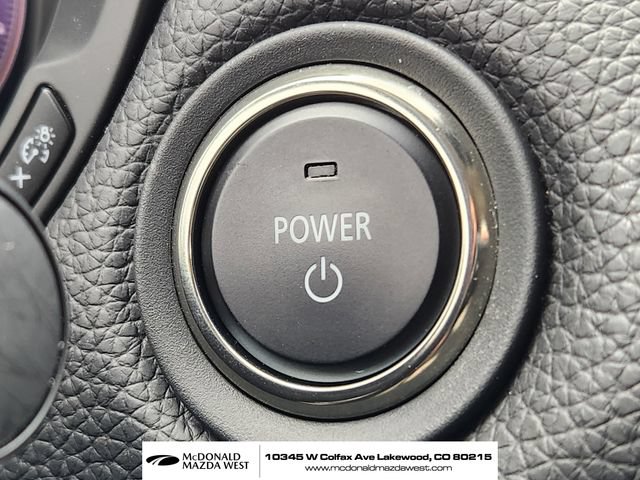 Certified 2025 MAZDA CX-70 Plug-In Hybrid w/ Premium Pkg AWD/4WD image 22
