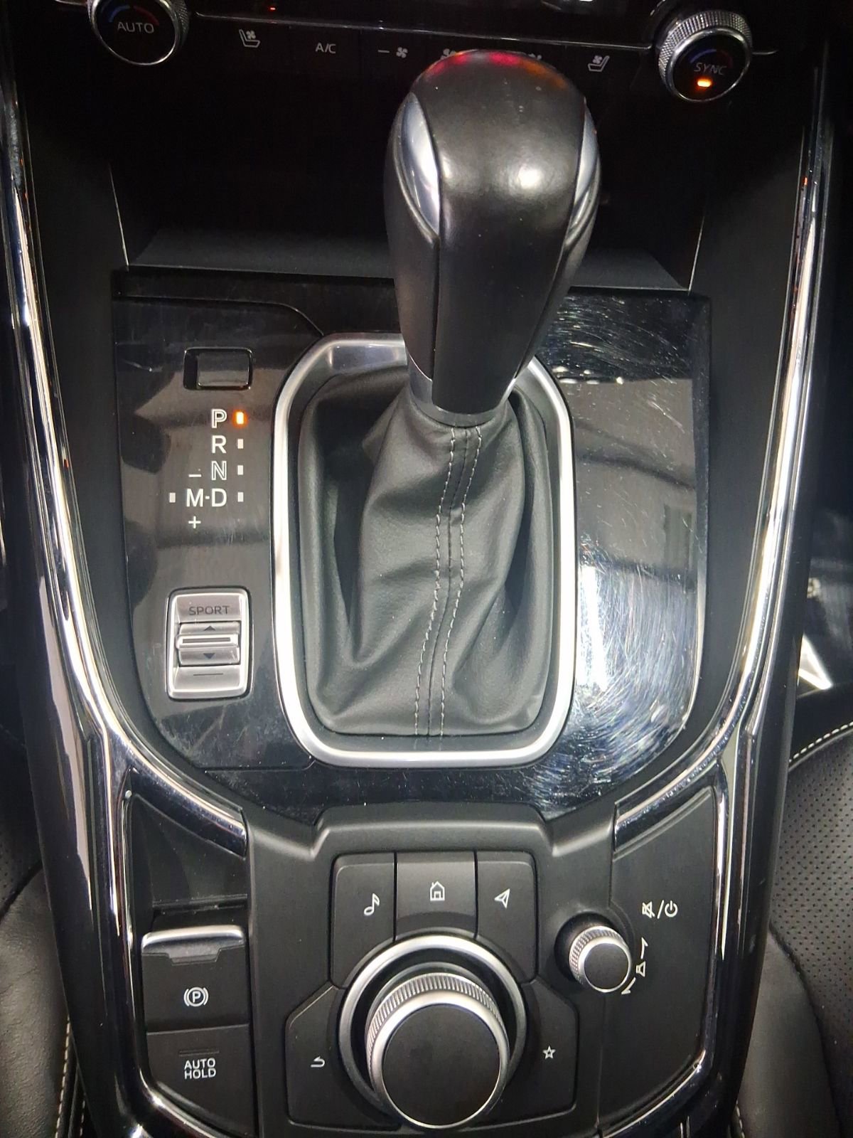 Certified 2022 MAZDA CX-9 Grand Touring image 27