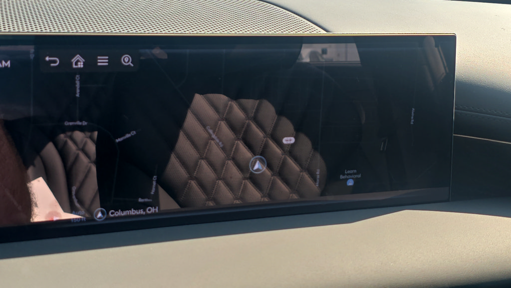 New 2027 Genesis G80 3.5T Prestige AWD/4WD image 22