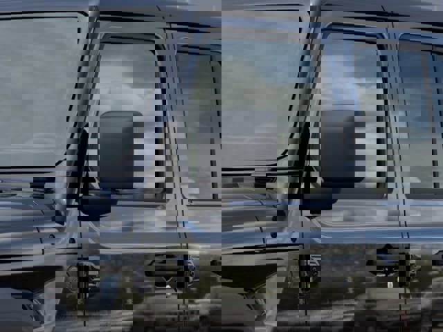 New 2026 Jeep Wrangler Unlimited Sport image 12