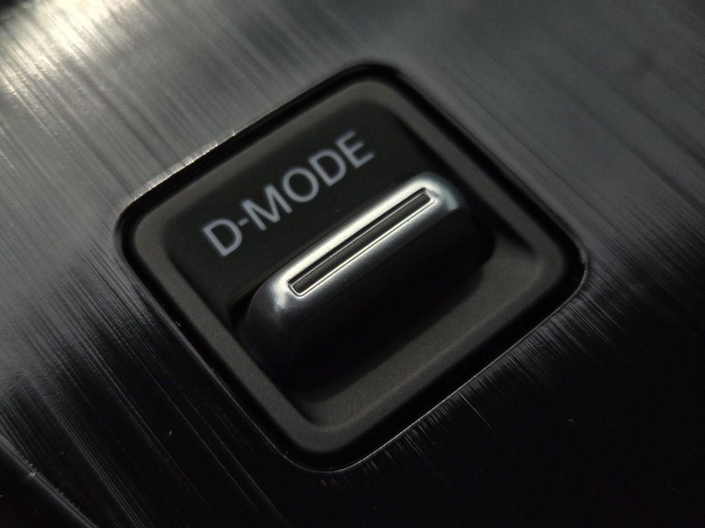 New 2026 Nissan Rogue SV w/ Cold Weather Package image 24