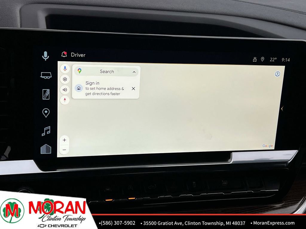 Certified 2025 Chevrolet Silverado 1500 LT image 20