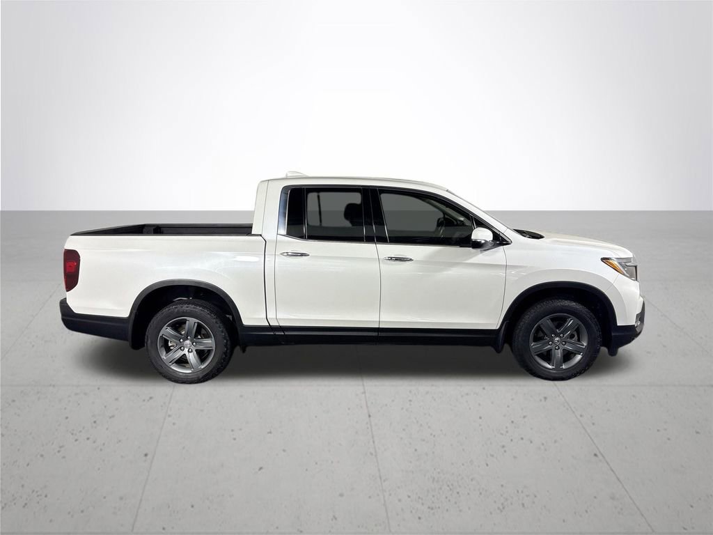 Certified 2023 Honda Ridgeline RTL-E image 6