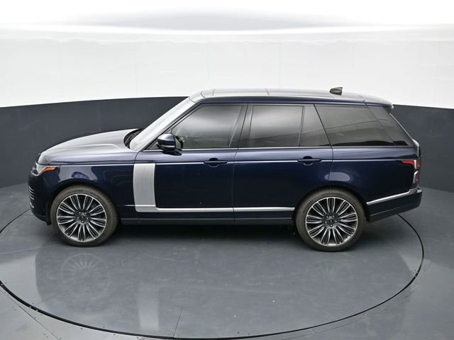 Used 2022 Land Rover Range Rover Westminster Edition AWD/4WD image 30