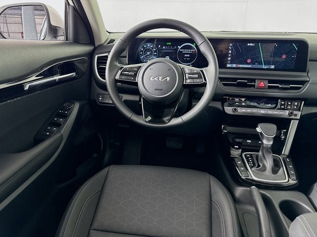 New 2026 Kia Seltos EX w/ EX Sunroof Package image 23