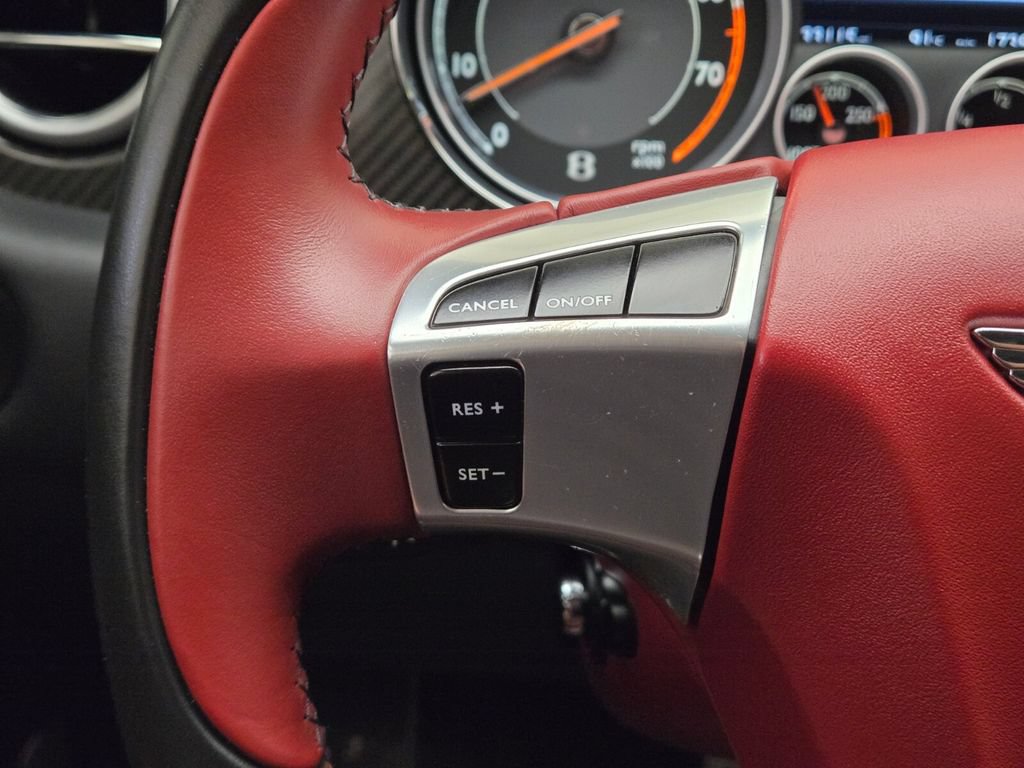Used 2015 Bentley Continental GT V8 S AWD/4WD image 39