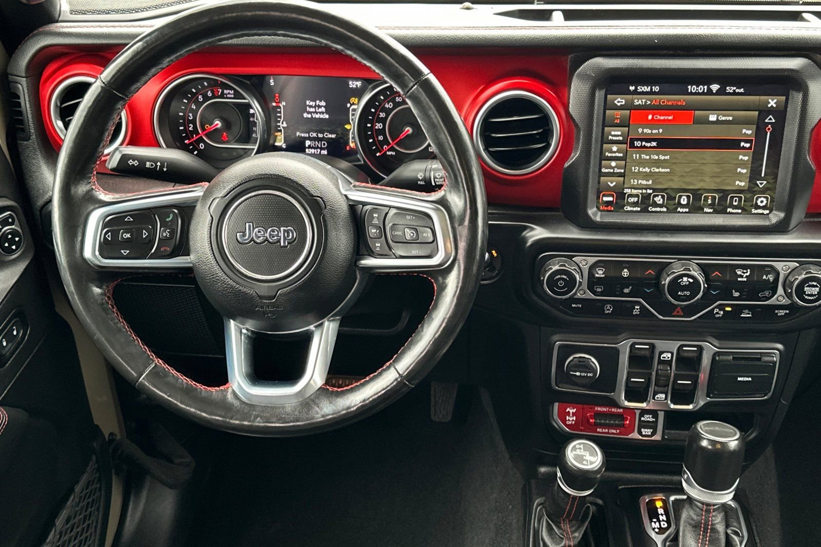 Used 2020 Jeep Gladiator Rubicon image 14