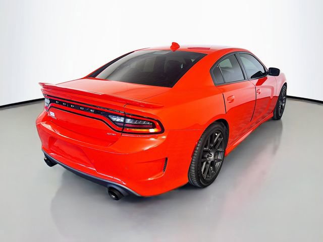 Used 2019 Dodge Charger GT w/ Plus Group image 8