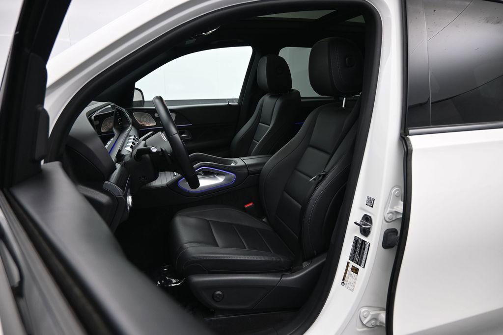 Used 2023 Mercedes-Benz GLE 450 4MATIC image 24