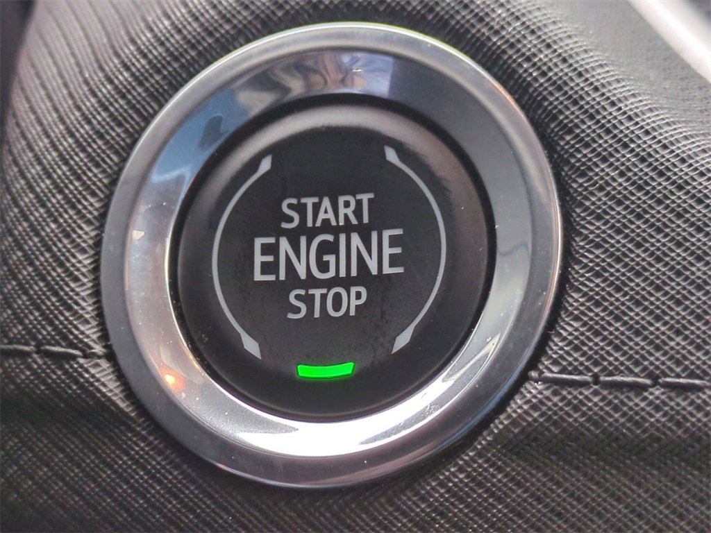 Used 2025 Chevrolet TrailBlazer LT image 16