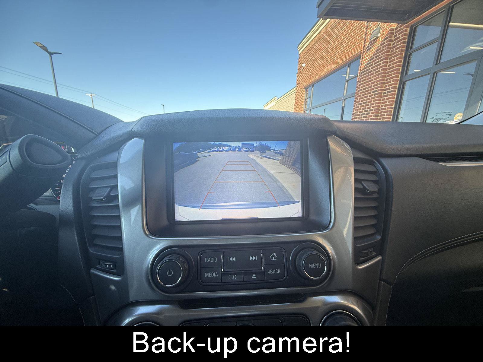 Used 2019 Chevrolet Tahoe LT AWD/4WD image 7