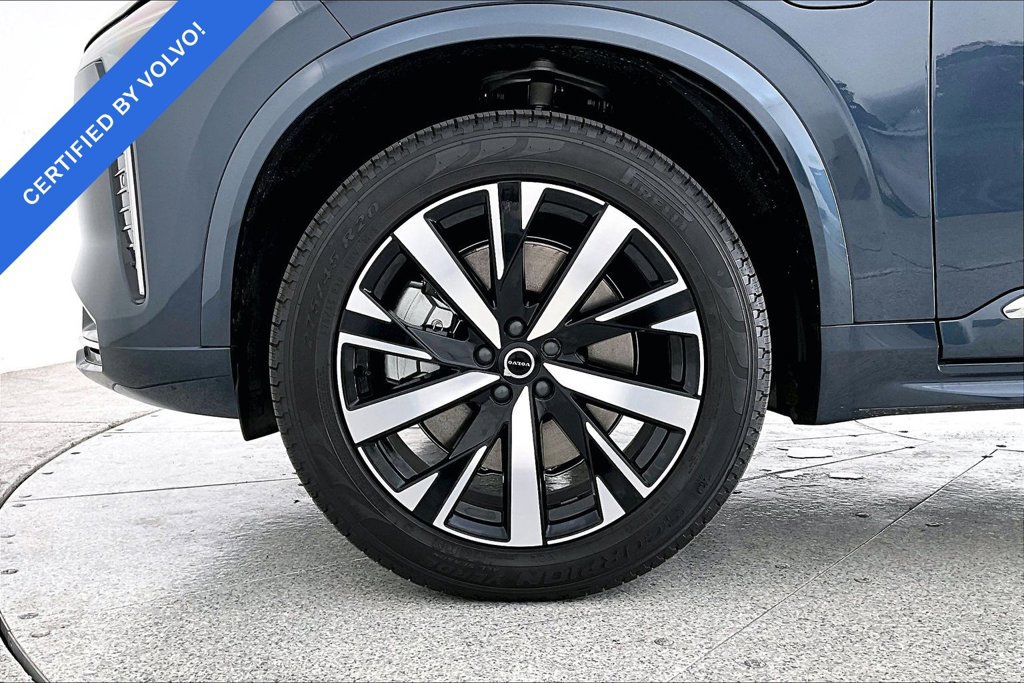 Used 2026 Volvo XC90 T8 Core AWD/4WD image 10