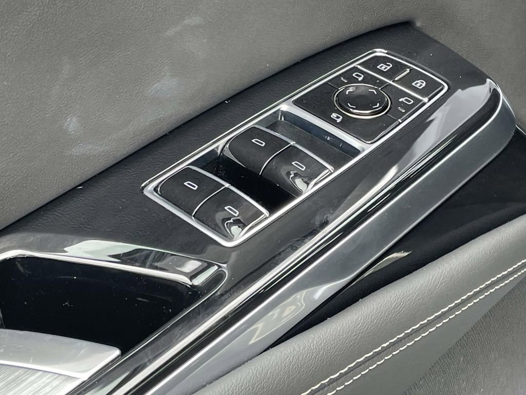 New 2026 Cadillac Escalade ESV Sport w/ Touring Package image 18