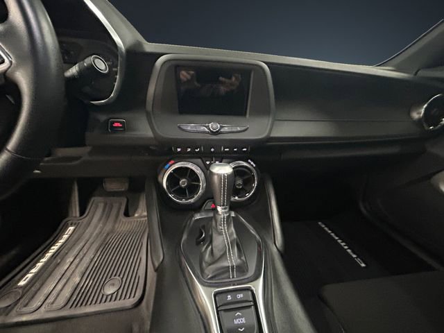 Used 2024 Chevrolet Camaro LT image 11