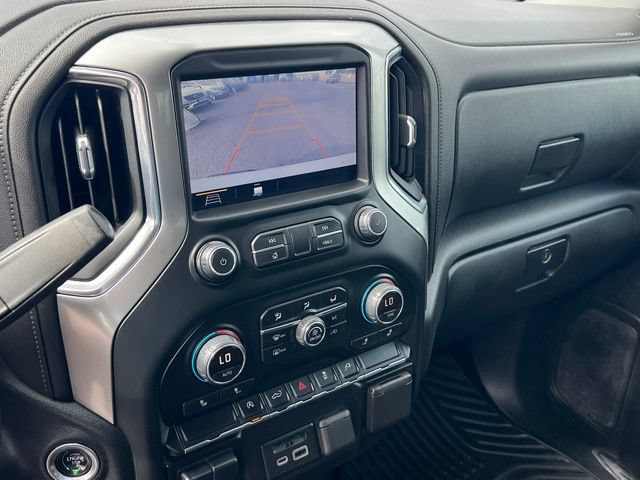Used 2019 Chevrolet Silverado 1500 LT w/ All-Star Edition AWD/4WD image 20