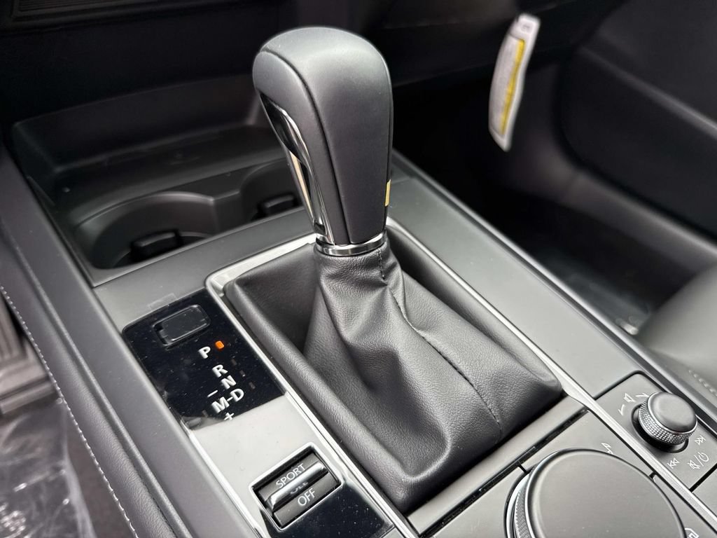 New 2026 MAZDA CX-30 AWD 2.5 S image 30