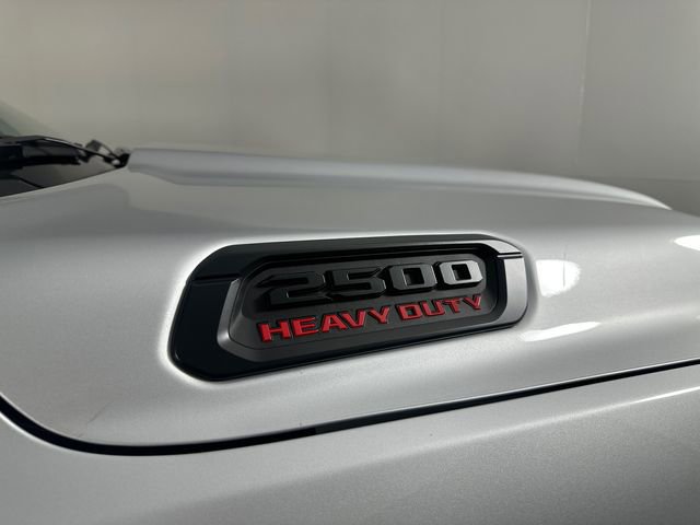 New 2026 RAM 2500 Big Horn image 15