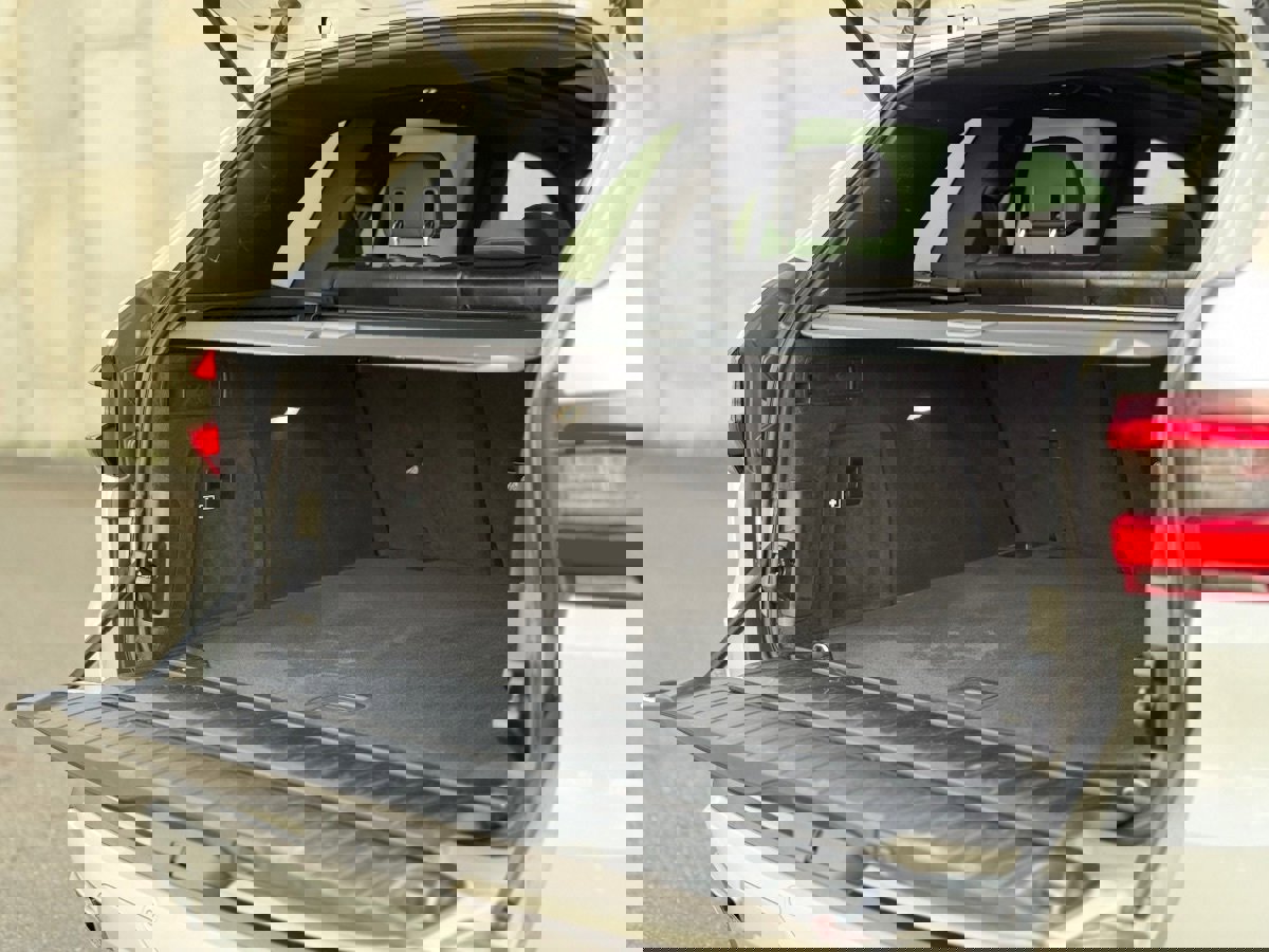 Used 2022 BMW X5 xDrive40i image 37