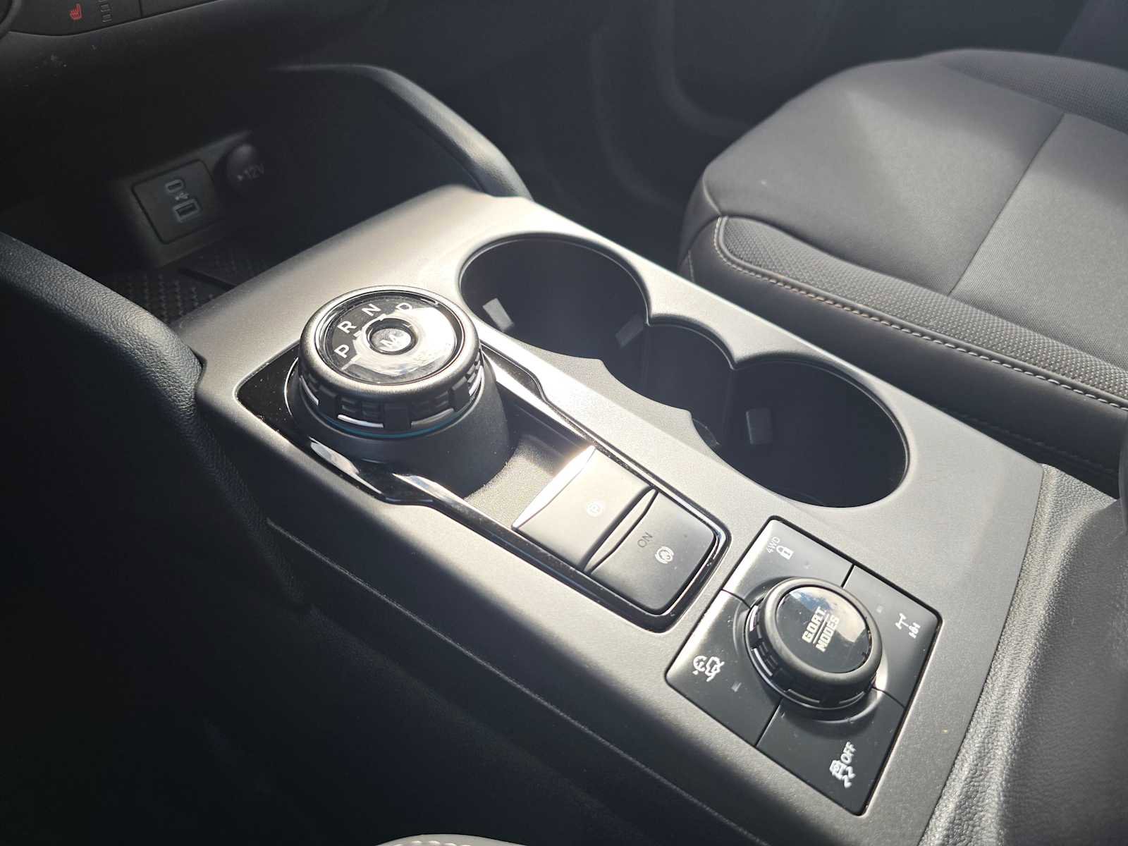 Used 2022 Ford Bronco Sport Badlands image 32