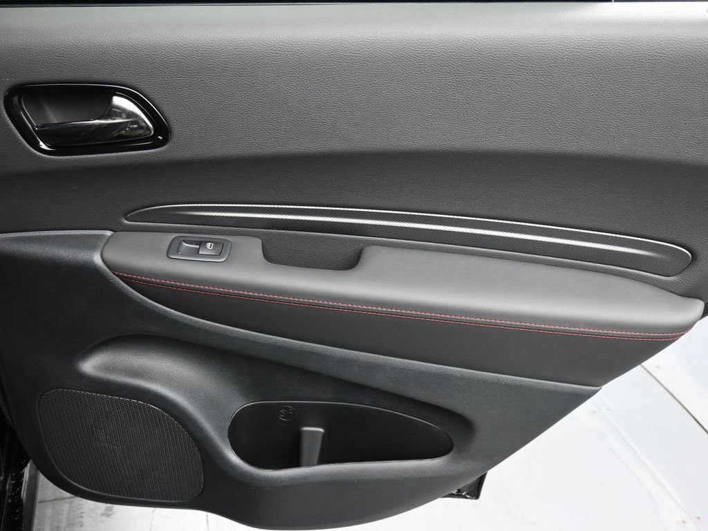 New 2026 Dodge Durango GT image 14