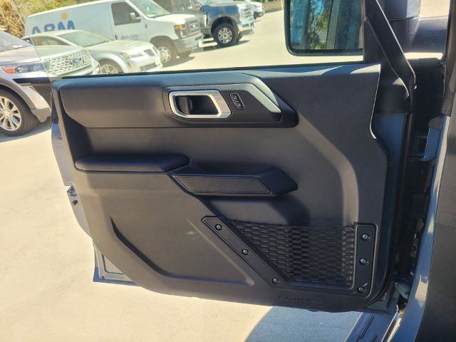 New 2025 Ford Bronco Outer Banks image 12