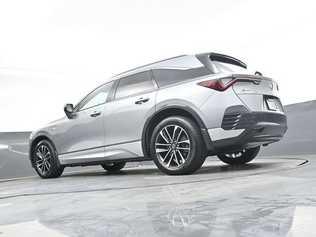 Used 2024 Acura ZDX A-Spec AWD/4WD image 34