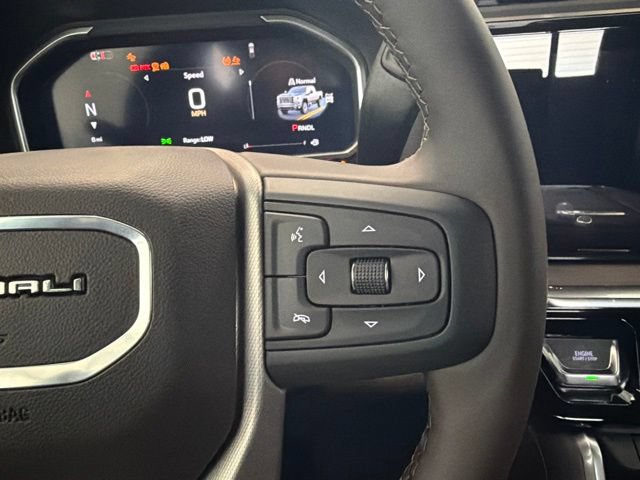 New 2026 GMC Sierra 3500 Denali w/ Technology Package AWD/4WD image 40