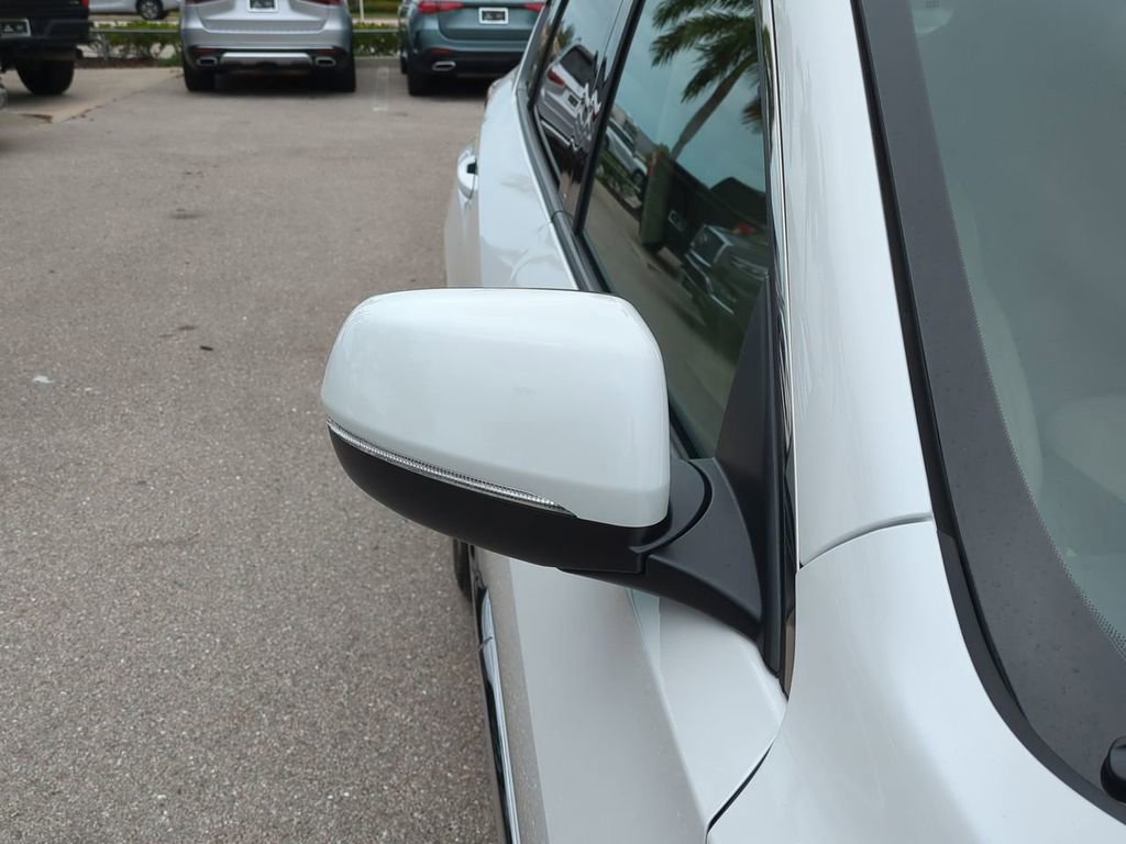 Certified 2021 Acura RDX FWD w/ Advance Package image 12