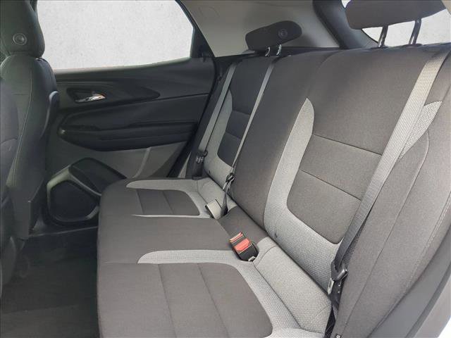 New 2026 Chevrolet TrailBlazer LT w/ LT Cold Weather Package image 24
