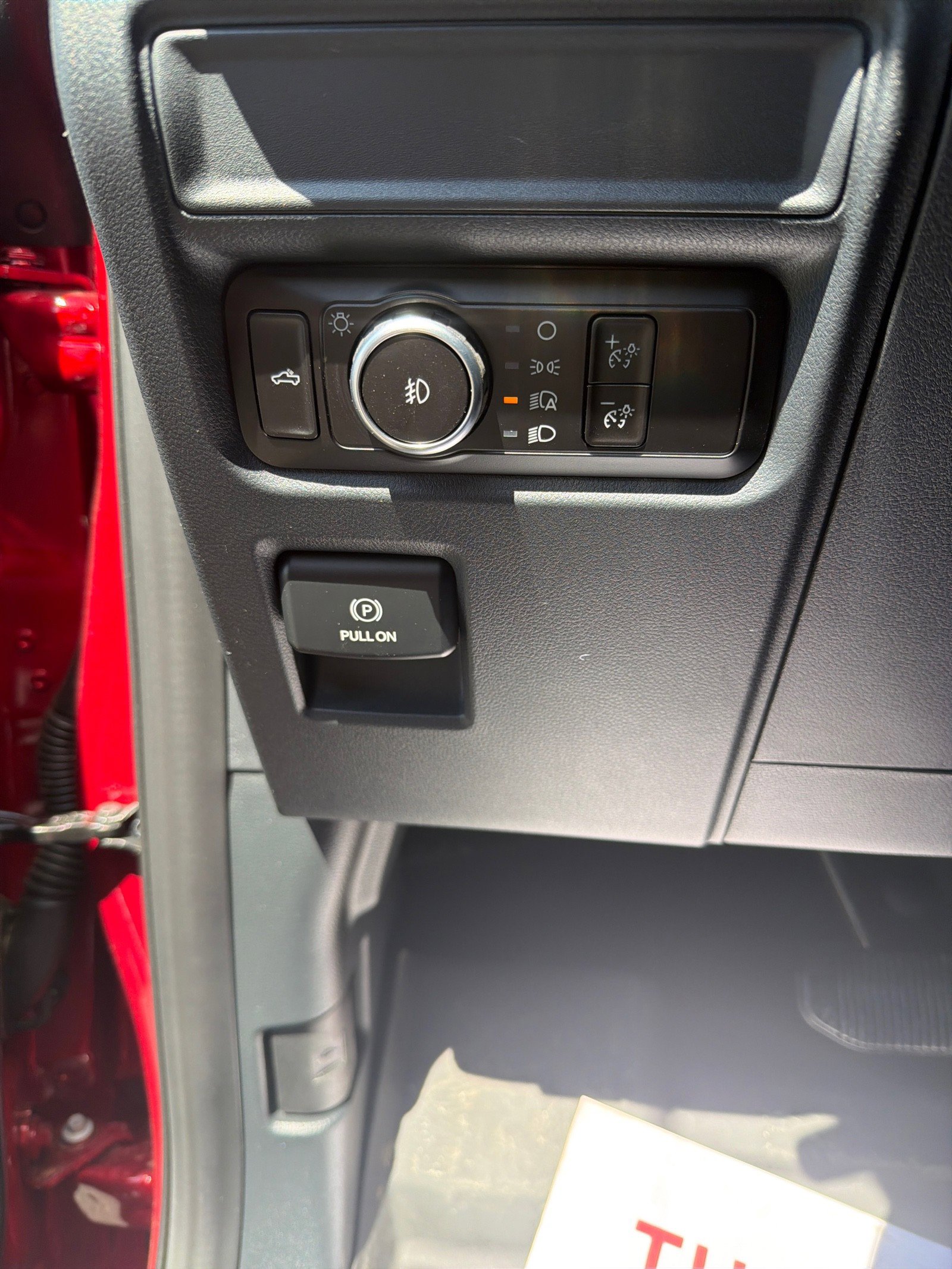 New 2026 Ford F150 XLT w/ FX4 Off-Road Package image 19