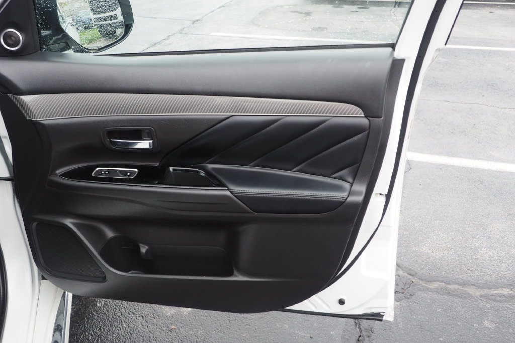 Used 2020 Mitsubishi Outlander GT AWD/4WD image 21