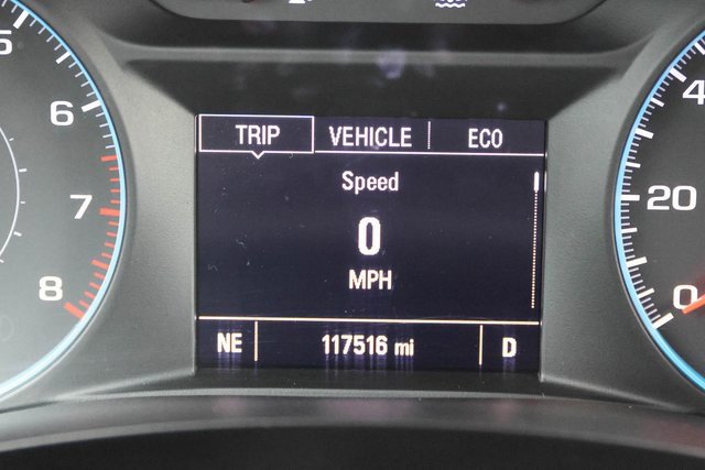 Used 2018 Chevrolet Traverse LT w/ LPO, Cargo Package image 29