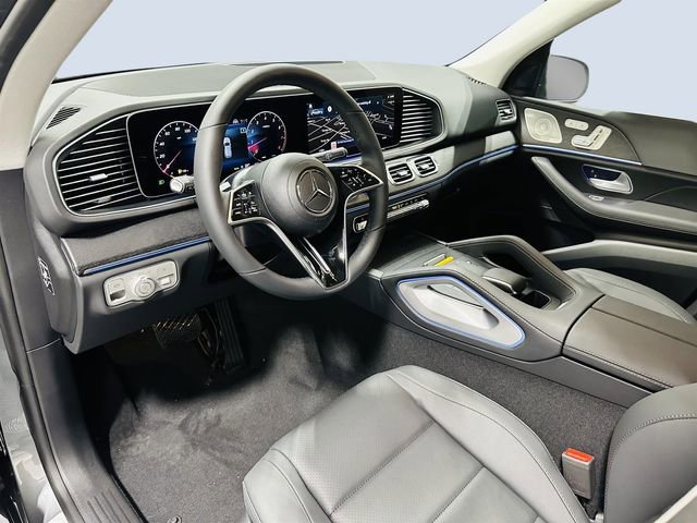 New 2026 Mercedes-Benz GLE 350 4MATIC image 5
