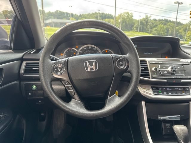 Used 2014 Honda Accord LX image 13