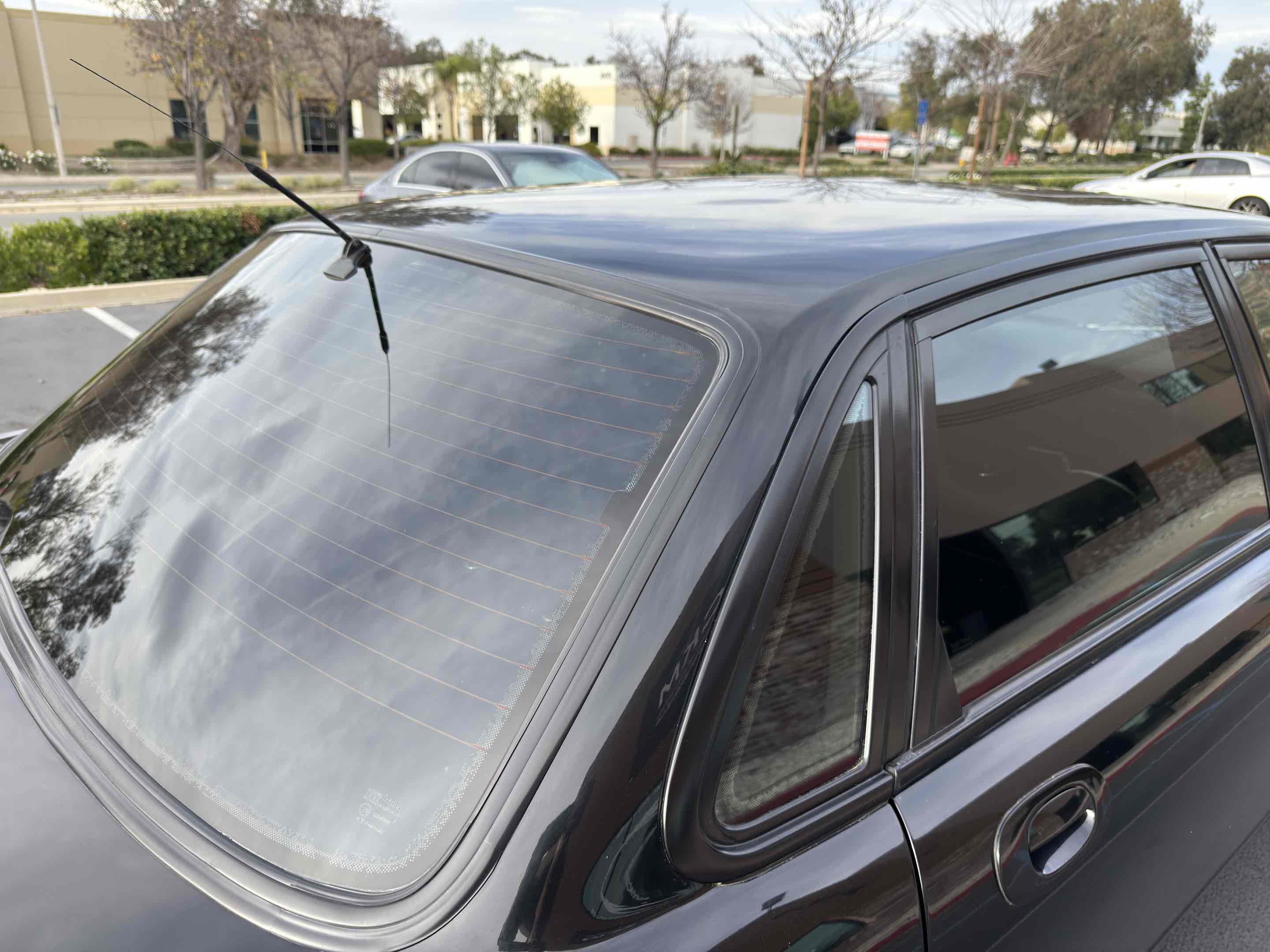 Used 2002 Jaguar XJ8 image 44