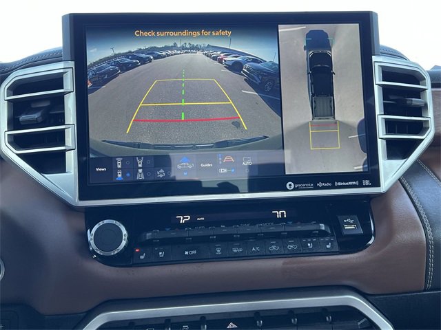 Used 2023 Toyota Tundra 1794 Edition image 12