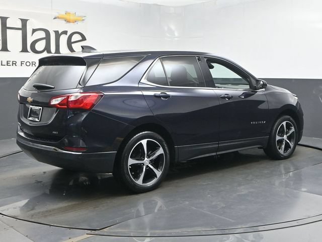 Used 2020 Chevrolet Equinox LT AWD/4WD image 55