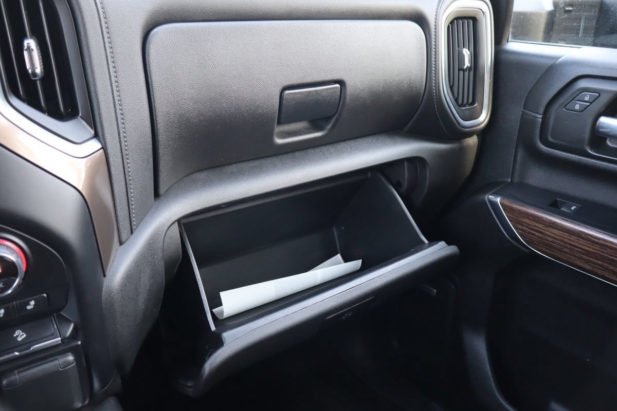 Used 2022 Chevrolet Silverado 3500 High Country w/ Safety Package II AWD/4WD image 37